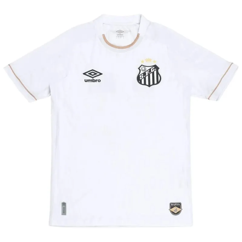 Maglia casa Santos 2026/27