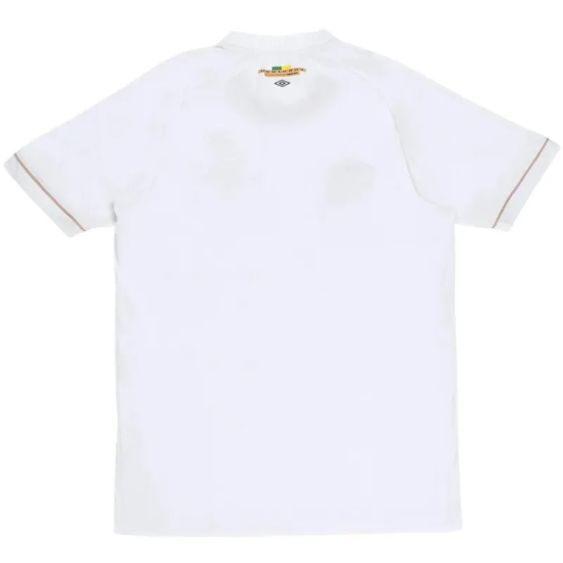 Maglia casa Santos 2026/27