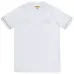 Kit Enfant Domicile Santos 2026/27 Blanc