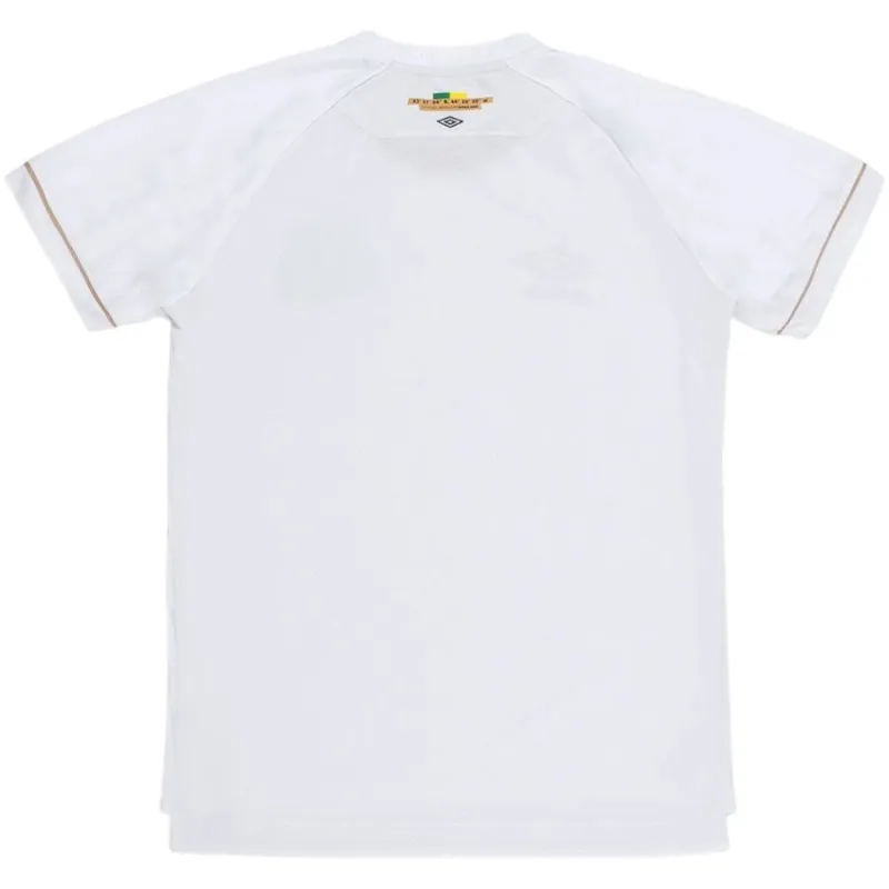 Santos 2026/27 Home Player Jersey