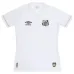 Santos 2026/27 Damen Heimtrikot Weiß