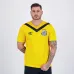 Camiseta tercera de visitante 2024/25 de Santos - Amarillo