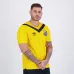 Camiseta tercera de visitante 2024/25 de Santos - Amarillo