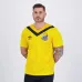 Camiseta tercera de visitante 2024/25 de Santos - Amarillo