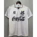 Santos 1993 Retro Heimtrikot - Weiß