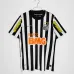 Santos 2013 Retro Auswärtshome - Schwarz