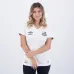 Santos 2024/25 Heim Frauen-Trikot - Weiß