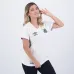 Santos 2024/25 Heim Frauen-Trikot - Weiß