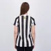 Santos 2024/25 Away Women's Jersey - Black