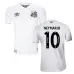 Maglia home di Santos 2024/25 di Neymar - Bianca