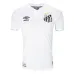 Santos 2024/25 Home Kids Jersey
