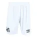 Neymar's Santos 2024/25 Home Kids' Jersey Set - White