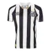 Neymar's Santos 2024/25 Away Jersey - Black