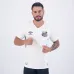 Santos 2024/25 Home Jersey - White