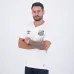 Santos 2024/25 Home Jersey - White