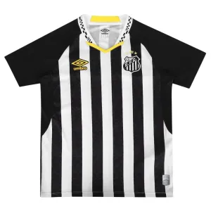Santos 2025/26 Away Player Jersey