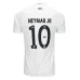 Santos NEYMAR Maillot d'enfant + Short 2025/26 domicile - Blanc