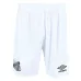Santos NEYMAR Maillot d'enfant + Short 2025/26 domicile - Blanc