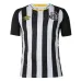 Santos NEYMAR Camisa infantil 2025/26 de visita - Negro