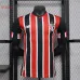 Auswärtstrikot von São Paulo 2024/25 - Spieler - Rot