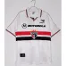Maillot rétro domicile de São Paulo en 2000 - Blanc