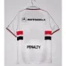 Maillot rétro domicile de São Paulo en 2000 - Blanc