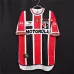 São Paulo 2000 Retro Away Jersey - Red