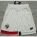 Shorts domicile de São Paulo 2024/25 - Blanc