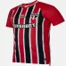 Maglia trasferta São Paulo FC 2025/26