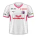 Camiseta visitante Cerezo Osaka 2025/26