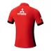 Maillot domicile Urawa Red Diamonds 2025/26