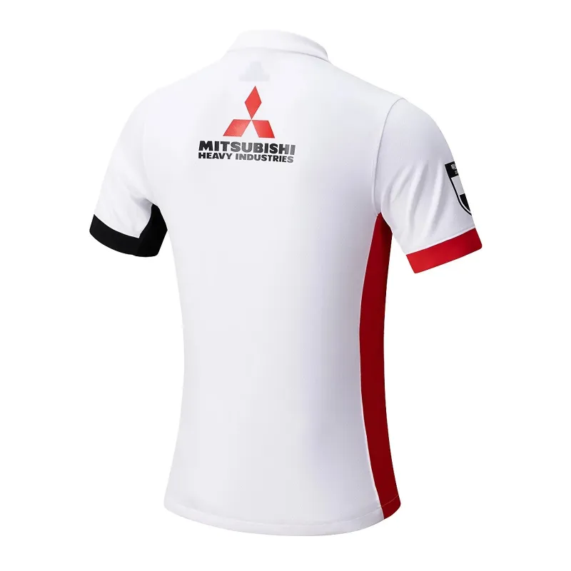 Maglia trasferta Urawa Red Diamonds 2025/26