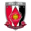 Urawa Red Diamonds category logo image