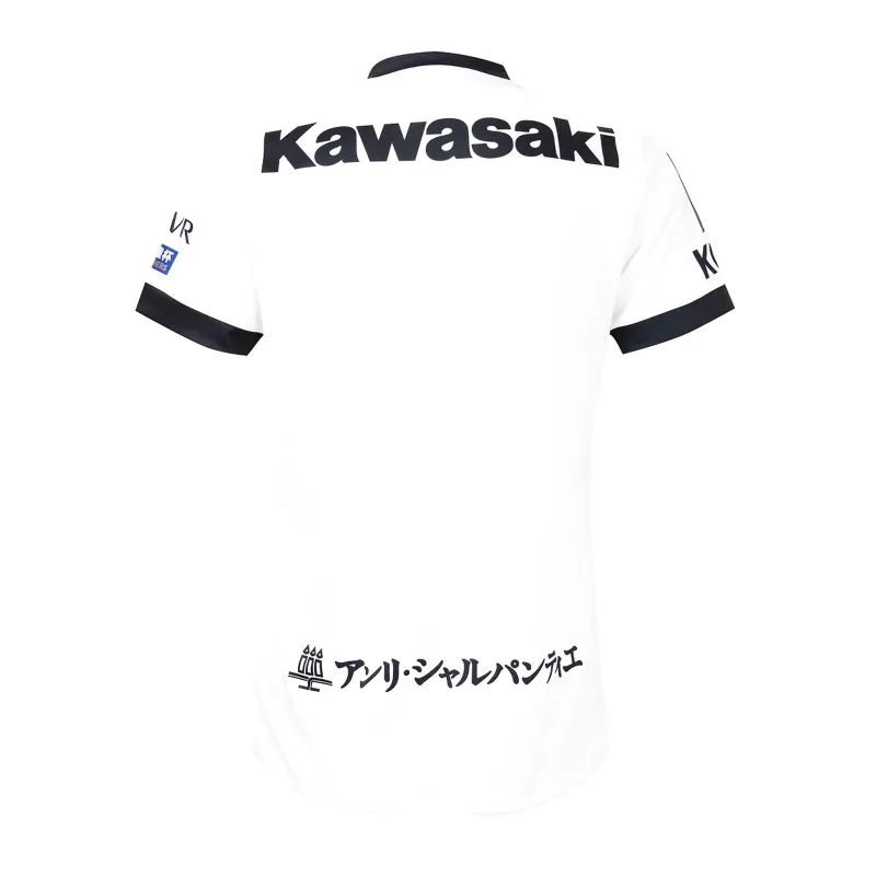 Vissel Kobe 2025/26 Away Jersey
