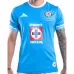The 2024/25 home jersey of Club de Fútbol Cruz Azul - Blue