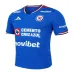 FC Basel 2025/26 Home Jersey