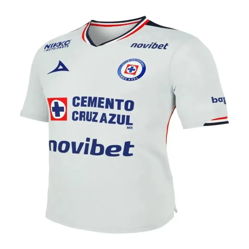 FC Basel 2025/26 Away Jersey