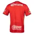 Maglia casa Toluca 2025/26