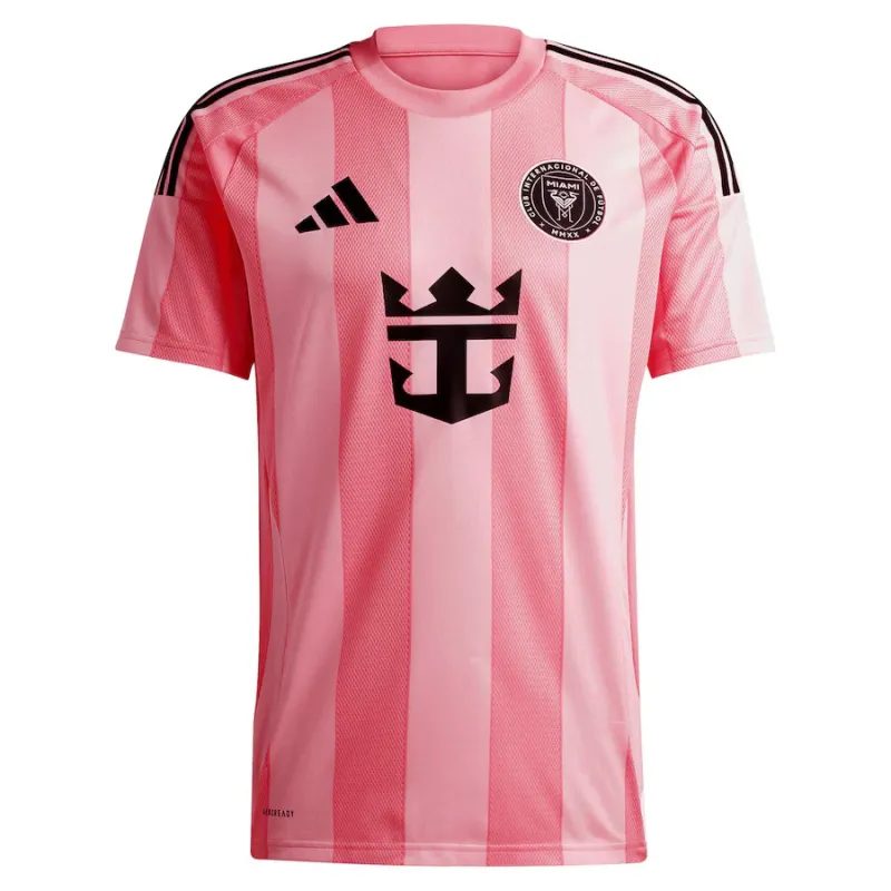 Maglia casa Inter Miami CF 2025/26
