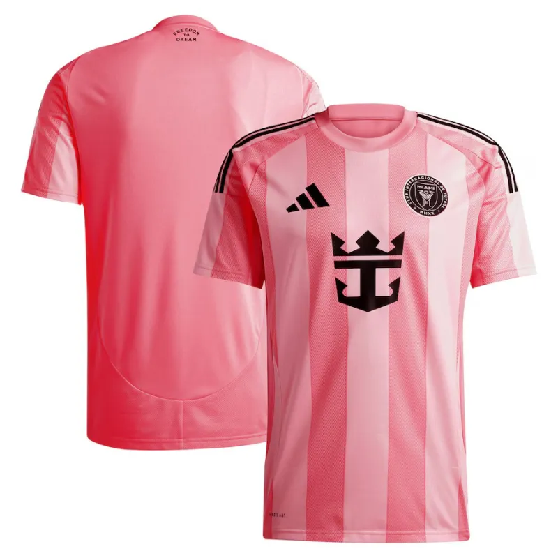 Maglia casa Inter Miami CF 2025/26