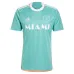 Inter Miami 2024/25 Third Jersey - Player Edition - Green