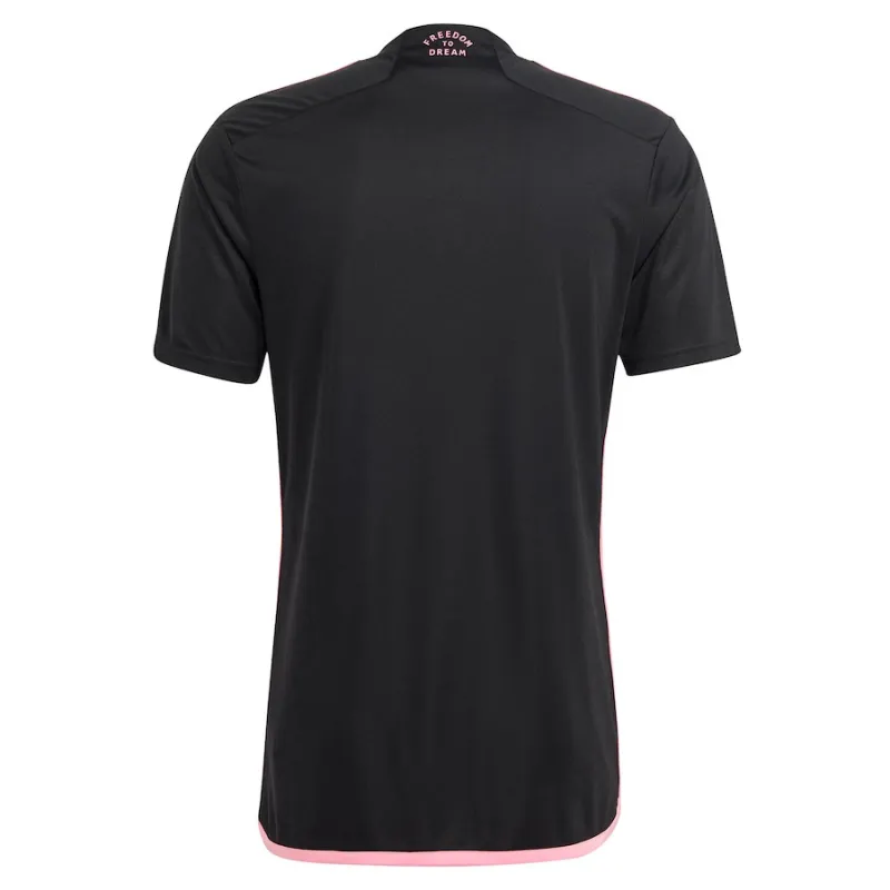 Maglia da trasferta di Inter Miami CF 2024/25 - Nera