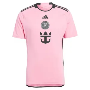 Maglia da campo di Inter Miami CF 2024/25 - Rosa
