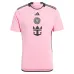 Maglia da campo di Inter Miami CF 2024/25 - Rosa