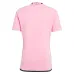 Maglia da campo di Inter Miami CF 2024/25 - Rosa