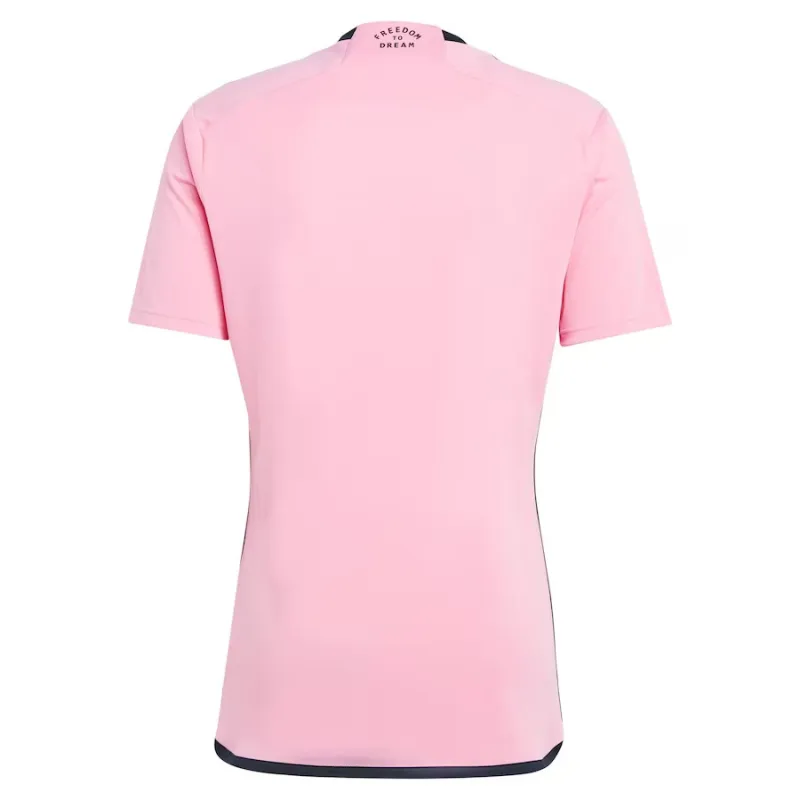 Maglia da campo di Inter Miami CF 2024/25 - Rosa