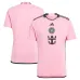 Maglia da campo di Inter Miami CF 2024/25 - Rosa