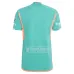 Terza maglia per i giocatori di Inter Miami CF 2024/25 - Verde