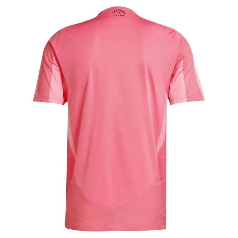 Inter Miami CF 2025/26 Home Player Jersey