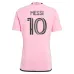 Maglia da campo per i giocatori di Inter Miami CF 2024/25 - Rosa